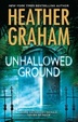 Cover of Unhallowed Ground