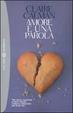 Cover of Amore è una parola