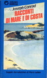Cover of Racconti di mare e di costa