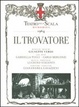 Cover of Il trovatore