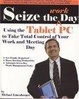 Cover of Seize the Work Day