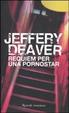 Cover of Requiem per una pornostar