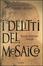 Cover of I delitti del mosaico