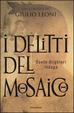 Cover of I delitti del mosaico