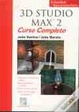 Cover of 3D Studio Max 2