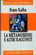Cover of La metamorfosi e altri racconti