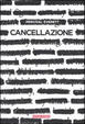 Cover of Cancellazione