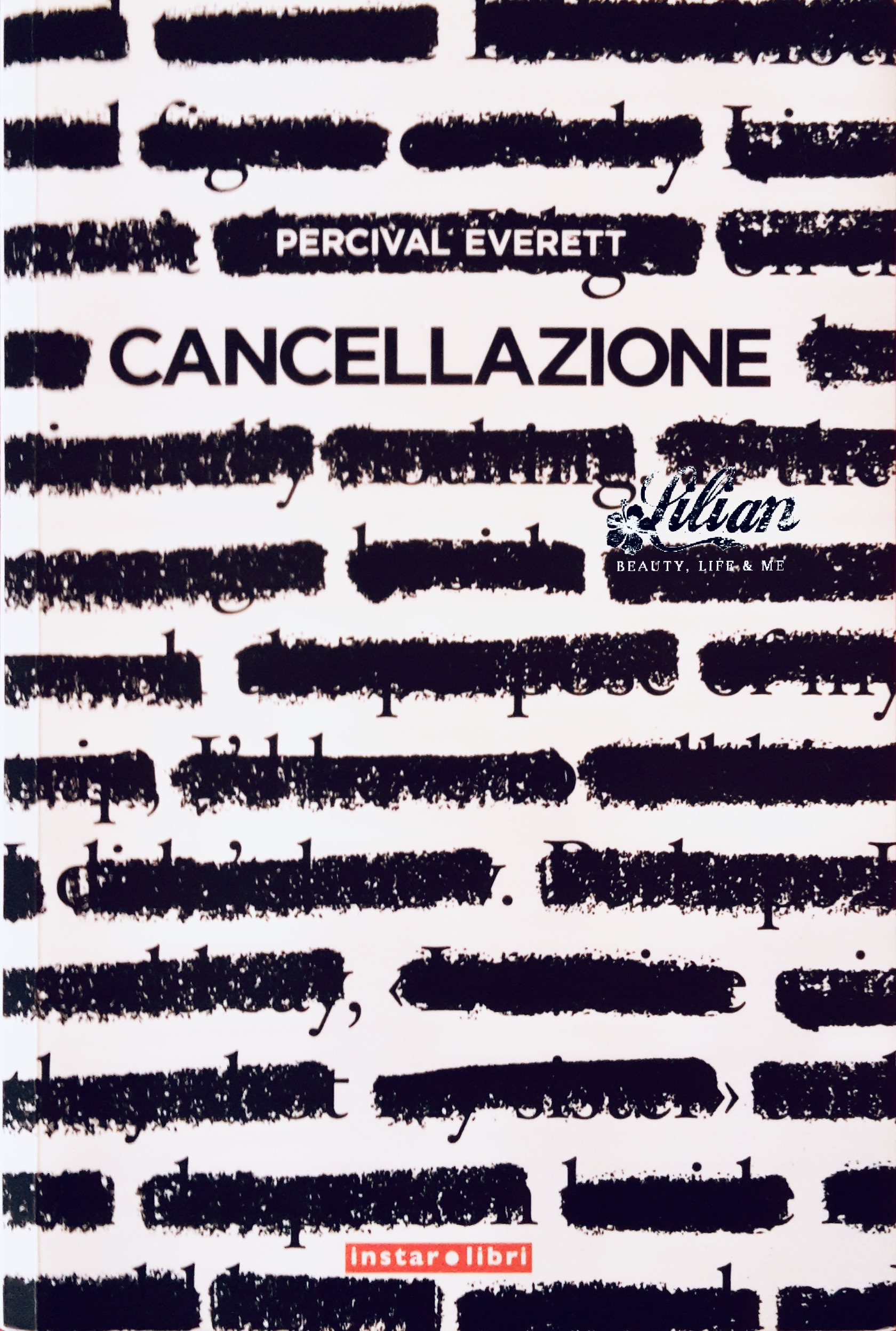 Image of Cancellazione