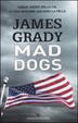 Cover of Mad dogs