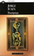 Cover of Huasipungo