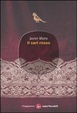 Cover of Il sari rosso