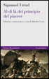 Cover of Al di là del principio del piacere