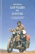 Cover of LOS VIAJES DE JUPITER