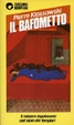 Cover of Il Bafometto