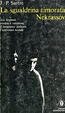 Cover of La sgualdrina timorata - Nekrassov