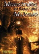 Cover of Monstruos al final del Milenio
