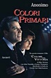 Cover of Colori primari