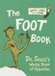 Cover of The Foot Book