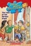 Cover of "Case of the Perfect Prank"