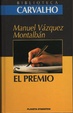 Cover of El premio