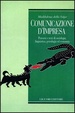Cover of Comunicazione d'impresa