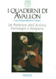 Cover of I quaderni di Avallon. Rivista di studi sull'uomo e il sacro