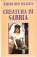 Cover of Creatura di sabbia