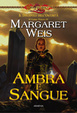 Cover of Ambra e sangue