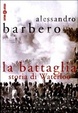 Cover of La battaglia