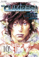 Cover of The Climber vol. 10