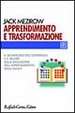 Cover of Apprendimento e trasformazione