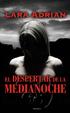 Cover of El despertar de la medianoche