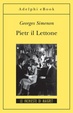 Cover of Pietr il Lettone