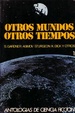 Cover of Otros mundos, otros tiempos