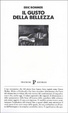 Cover of Il gusto della bellezza