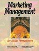 Cover of Marketing Management