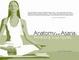 Cover of Anatomy and Asana