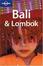 Cover of Bali & Lombok
