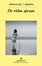 Cover of De vidas ajenas
