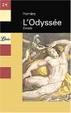 Cover of L'Odyssée