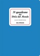 Cover of Il quaderno dei dolci del mondo