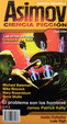 Cover of Asimov Ciencia Ficción - Nº09
