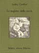 Cover of La stagione della caccia