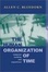 Cover of "The Human Organization of Time"