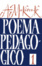 Cover of Poema pedagogico