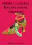 Cover of Baciami ancora, forestiero