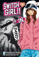Cover of Switch Girl!! vol. 9