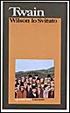 Cover of Wilson lo Svitato