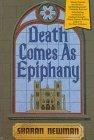 Death Comes as Epiphany