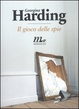 Cover of Il gioco delle spie